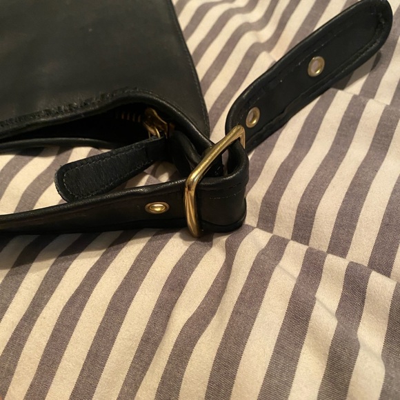 Vintage coach purse - Picture 7 of 8